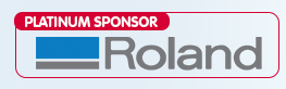 Roland logo