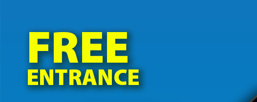 Free Entrance