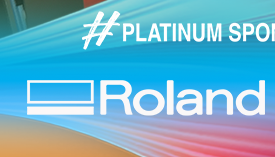 Roland logo