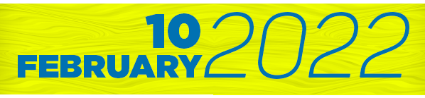10 Feb 2022