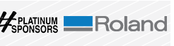 Roland sponsor