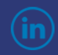 Linkedin icon