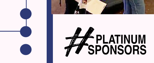 Platinum Sponsor Roland