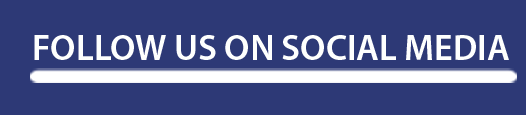 Follow us on social media