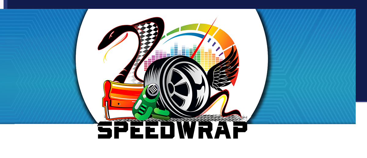 Speedwrap header