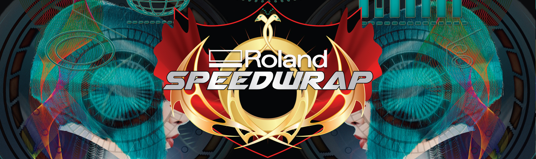 Speedwrap header
