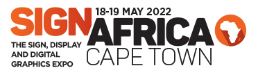 Sign Africa Gauteng