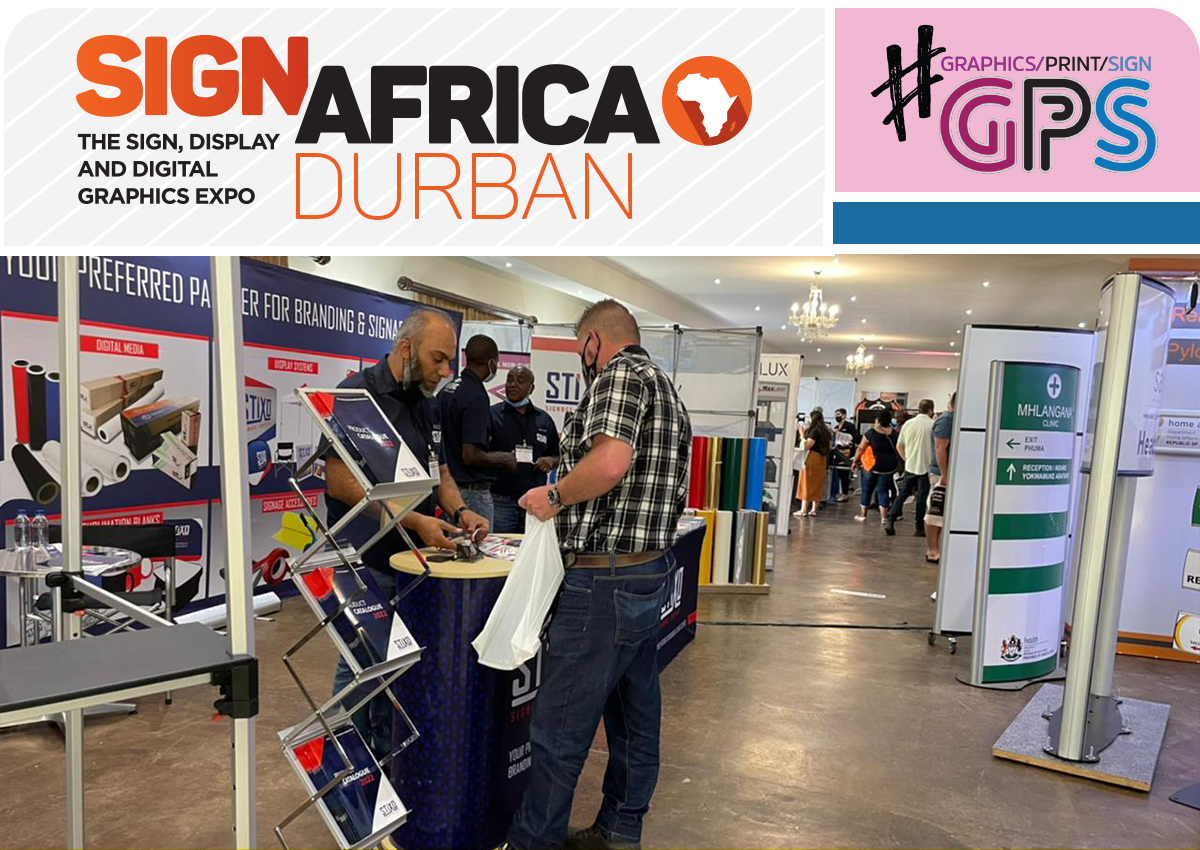 Durban Expo