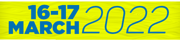 16-17 March 2022