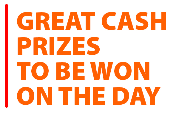 Prizes