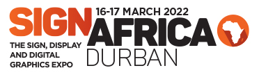 Sign Africa Gauteng