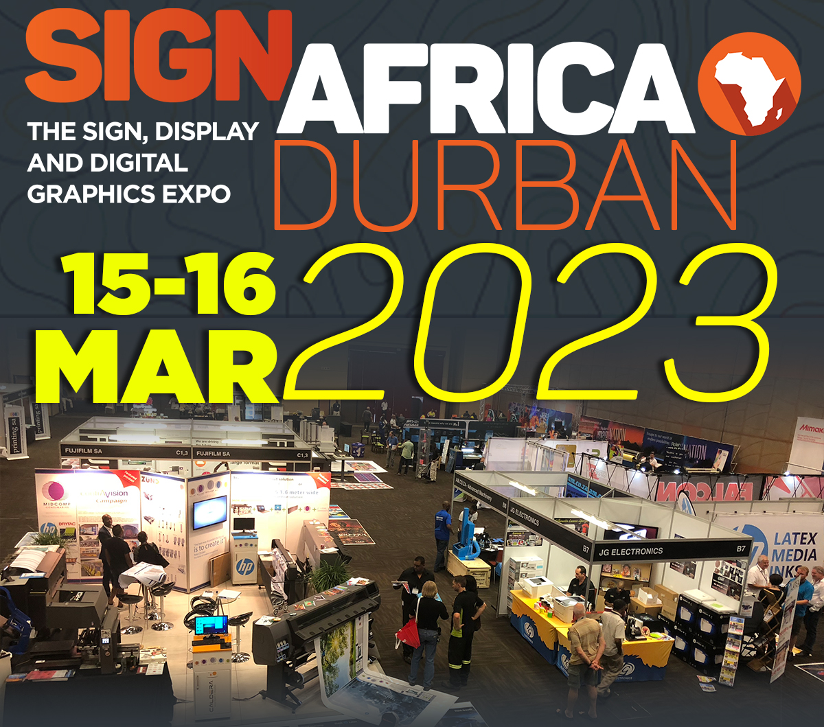 durban Header