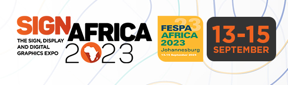 SA Joburg Fespa Africa