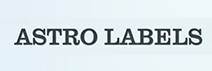 Astro Labels logo