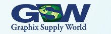 Graphix Supply World logo