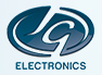 JG Electronics logo