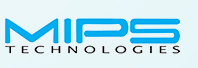 Mips technologies logo