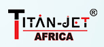 TitanJet logo