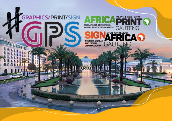 Sign Africa Gauteng