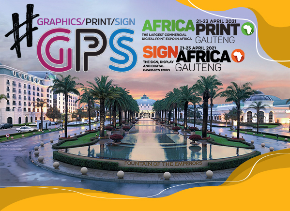 Gauteng Expo 2021