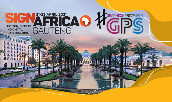Sign Africa Gauteng