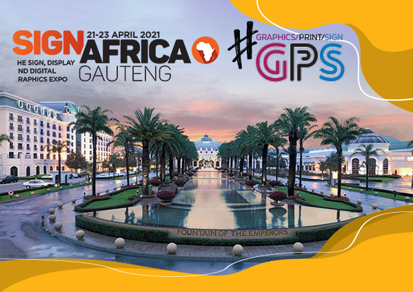 Sign Africa Gauteng