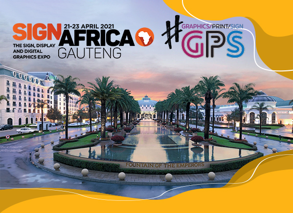 Gauteng Expo 2021