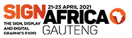 Sign Africa Gauteng