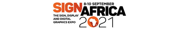 Sign Africa Sub-Saharan Africa