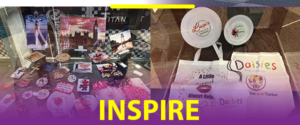 Inspire