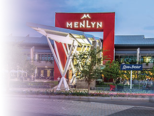 Menlyn Park