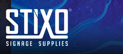 Stixo Signage Supplies