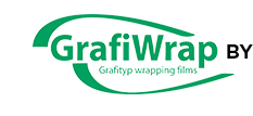 Grafiwrap logo
