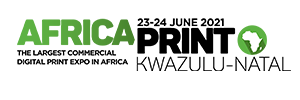 Africa Print logo