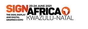 Sign Africa logo