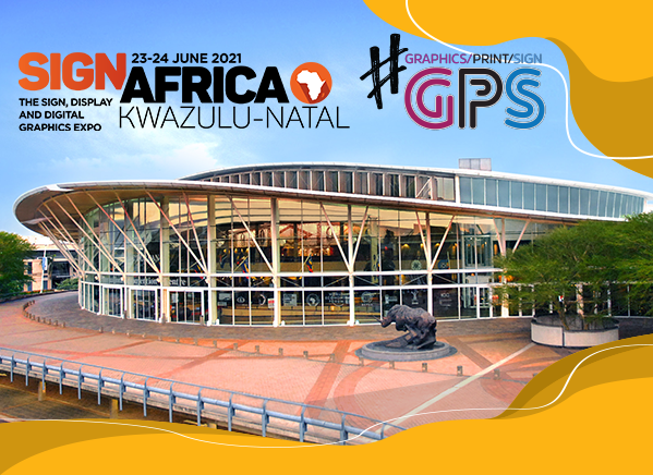Gauteng Expo 2021