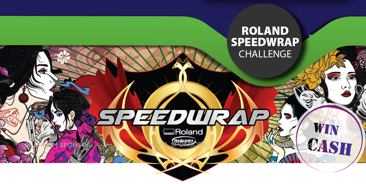 Speedwrap header
