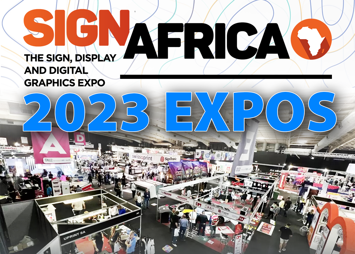 Sign Africa Regionals