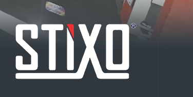Stixo sponsor