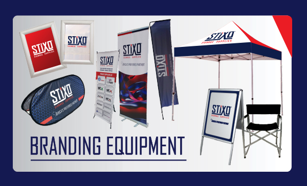 Branding Equipment