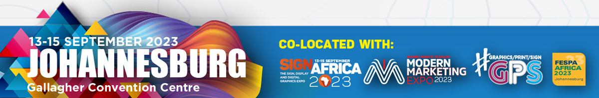 Johannesburg Expo