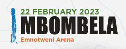 Mbombela Expo
